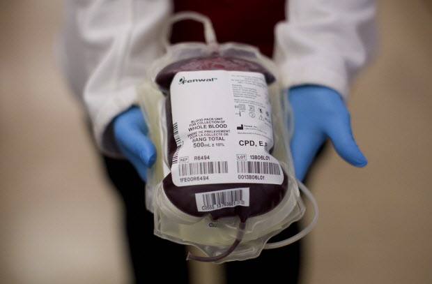 Too much blood: Researchers fear the ‘gift of life’ may sometimes endanger it
